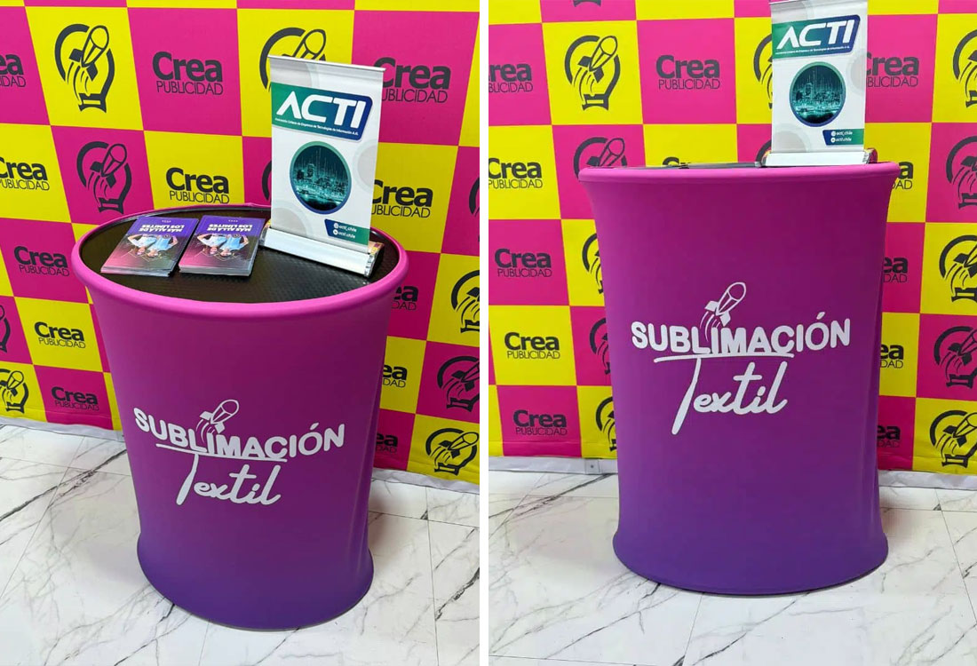 GIGANTOGRAFIAS EN LIMA    