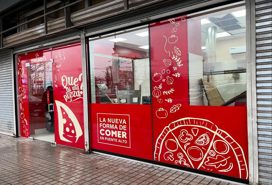 GIGANTOGRAFIAS EN LIMA    