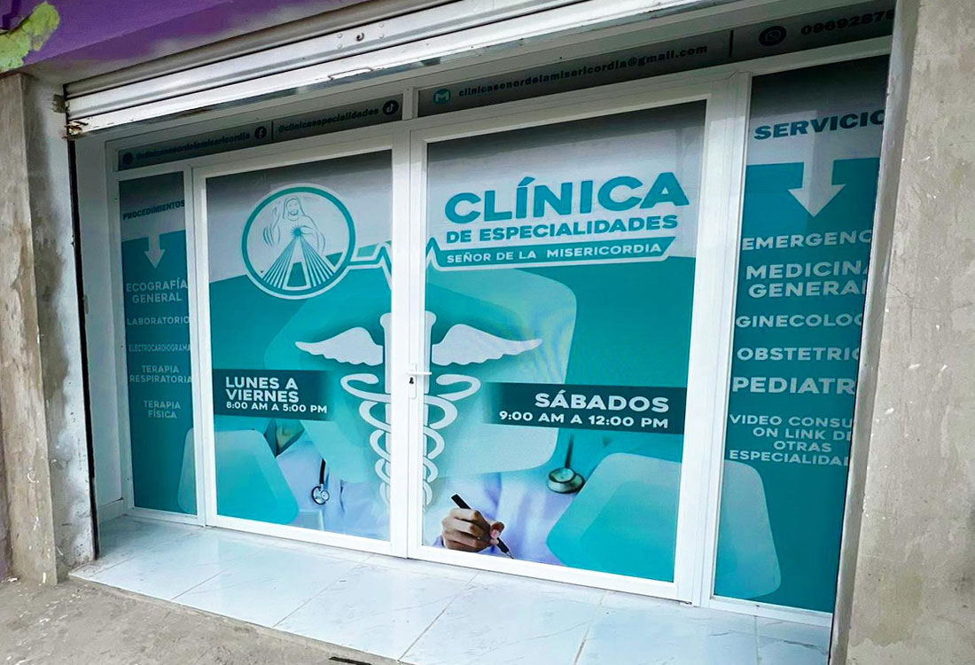 GIGANTOGRAFIAS EN LIMA    