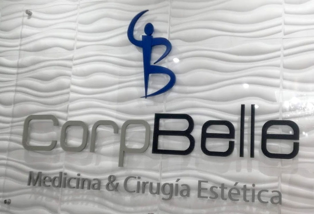 GIGANTOGRAFIAS EN LIMA    