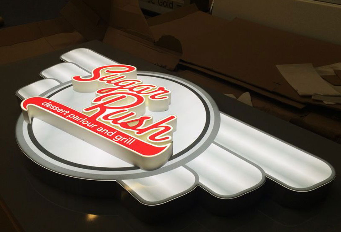 GIGANTOGRAFIAS EN LIMA    