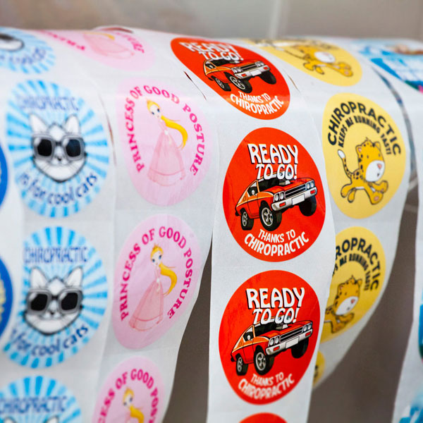 GIGANTOGRAFIAS EN LIMA    