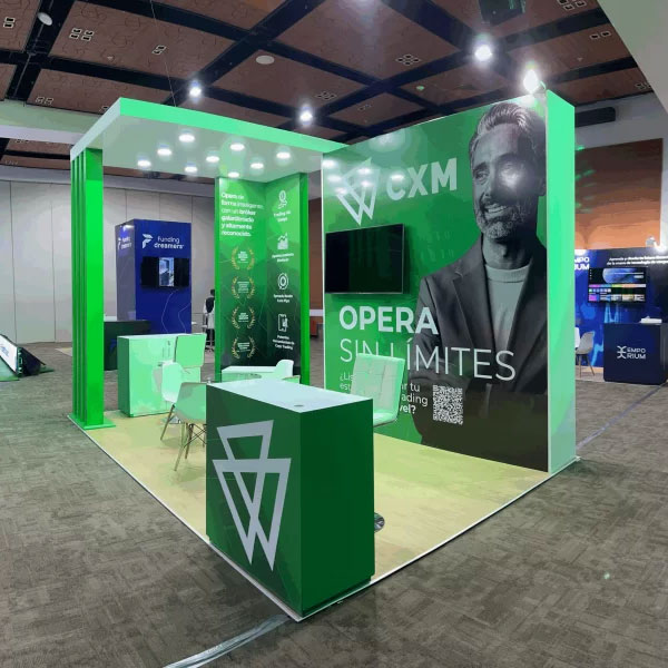 GIGANTOGRAFIAS EN LIMA    