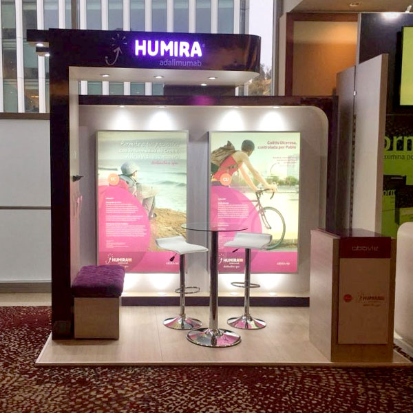 GIGANTOGRAFIAS EN LIMA    